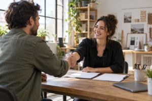A Clear Client Onboarding Process for a Small Business