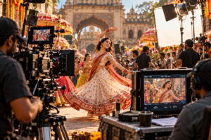 Hindi Movies Online: Discover Bollywood Stories, Music and Cultural Traditions
